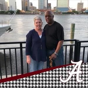 Meet your Posher, Micki